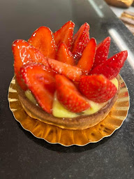 Photo n°24 de Boulangerie Pâtisserie Paris David à Saint-Bris-le-Vineux (Pâtisserie)