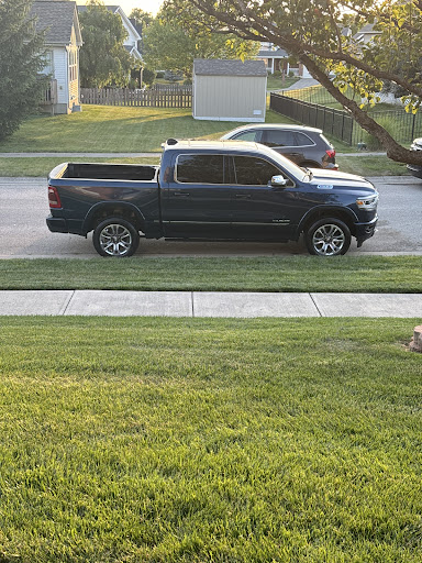 Graham's Tailored Mobile Spa Gallery - United States