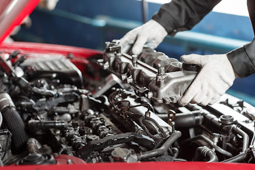 Affordable Auto Diesel Repairs - Thumbnail