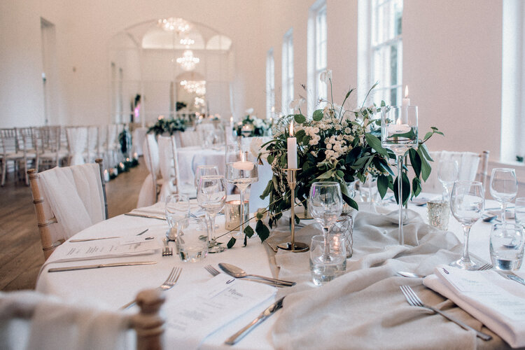 Fine and Dandy Events - Decorators - photo 1