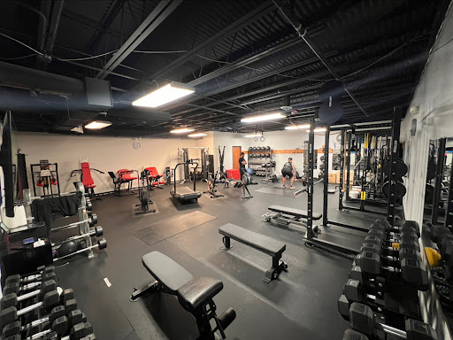 Latitude 39 Training & Fitness - Thumbnail