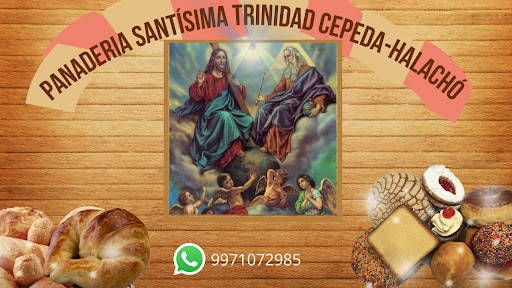 Panadería Santísima Trinidad Cepeda-Halachó - Thumbnail