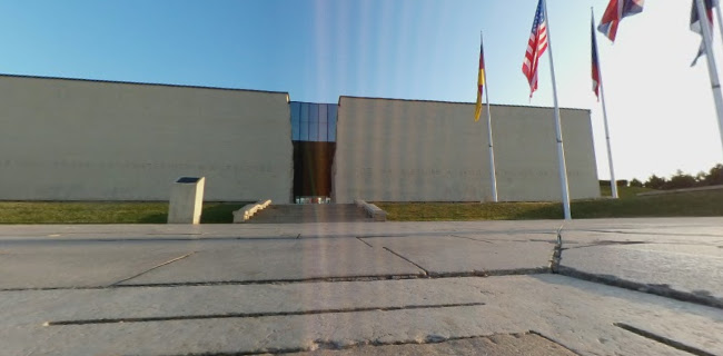 Mémorial de Caen
