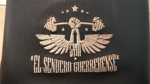 El Sendero Guerrerense - Thumbnail