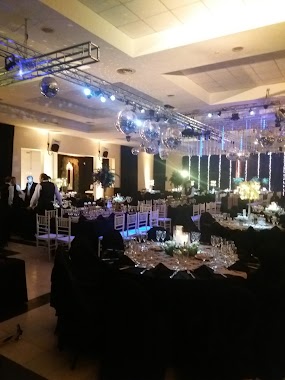 Terraza Salon De Eventos, Author: Eduardo Moreno