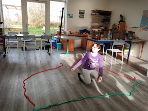 Photo n°1 de association des Escargeeks de Bourgogne à Varennes-le-Grand (Association ou organisation)