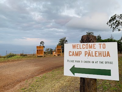 Camp Pālehua