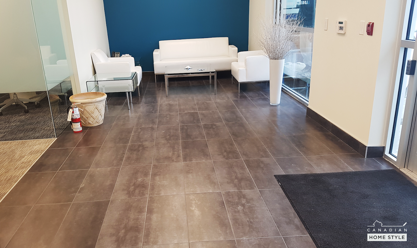 Vancouver Quality Tile and Stone