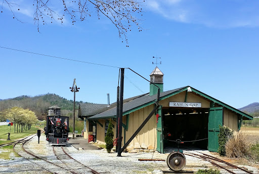 Tallulah Falls Railway Museum Gallery - United States