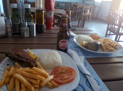 Photos of Cantinho