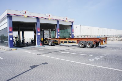 Photos of TASJEEL