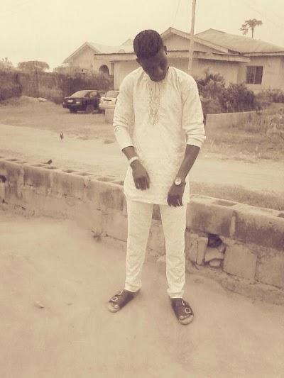 church