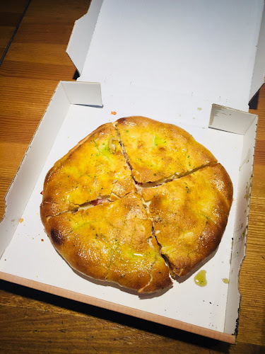 Pizzería Maneli