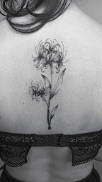 Photo n°17 de Harutattoo à Rennes (Tatoueur)