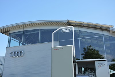 Photos of Audi Center Ingolstadt