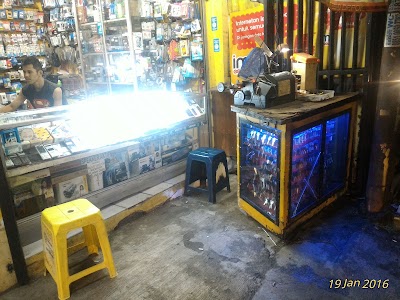 Photos of TIAN KUNCI Ahli Kunci Depok Bogor Jakarta