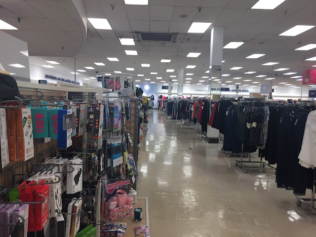 Marshalls