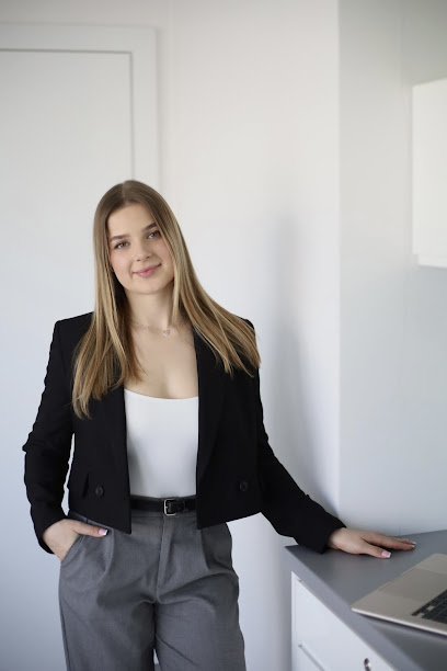 Dietetyk Gorzów Aleksandra Matuszewska