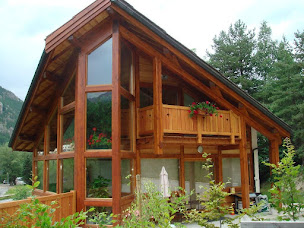 Photo n°8 de Etablissements Boulot à L'Argentière-la-Bessée (Couvreur)