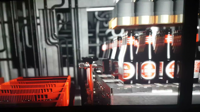 Beoordelingen van De Koninck - Antwerp City Brewery in Antwerpen - Bar