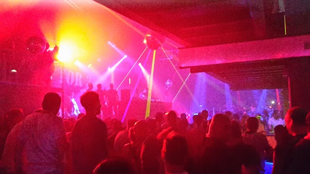 AMBIS CLUB