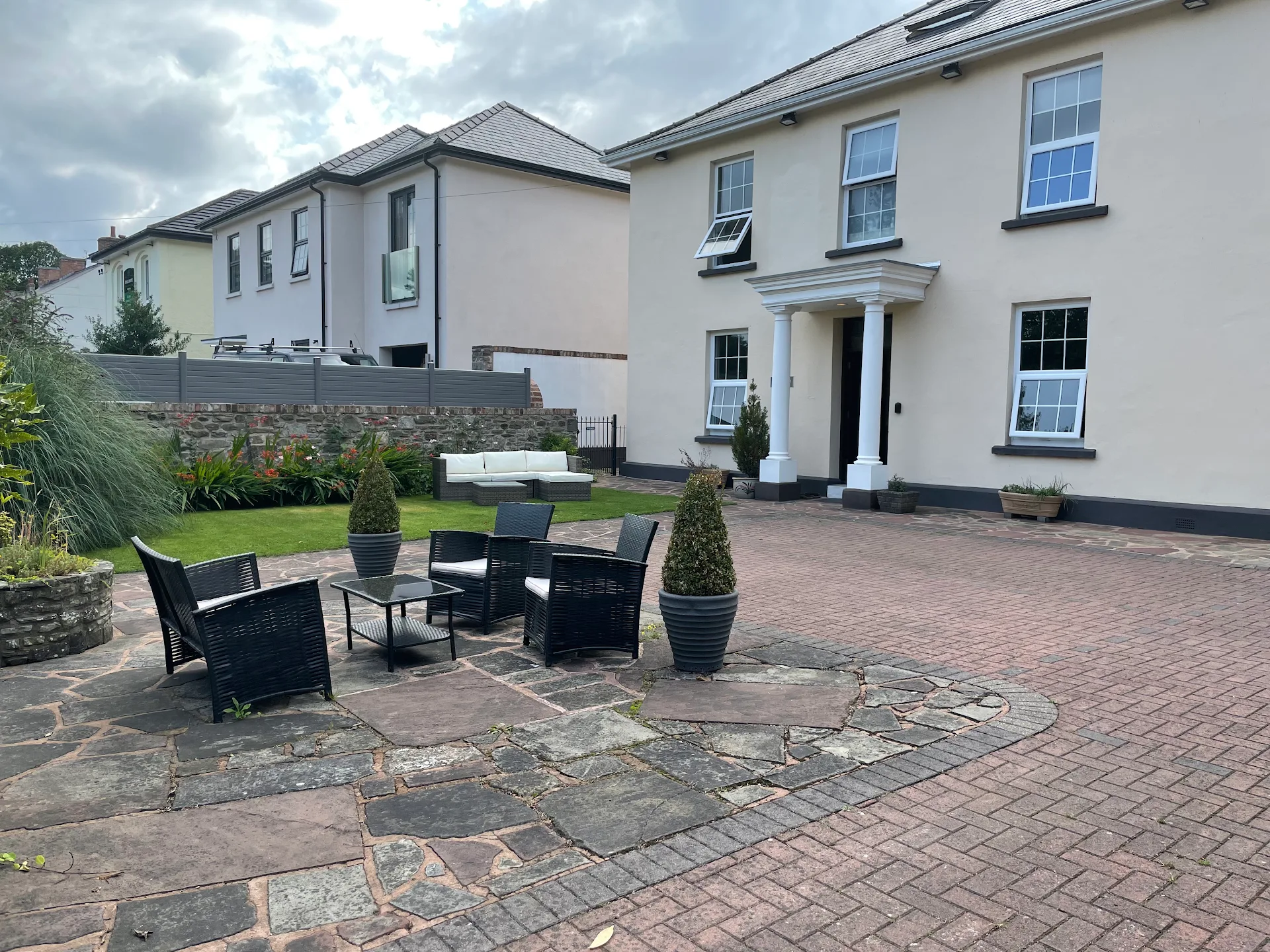 Deanfield B&B