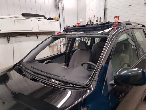 North End Auto