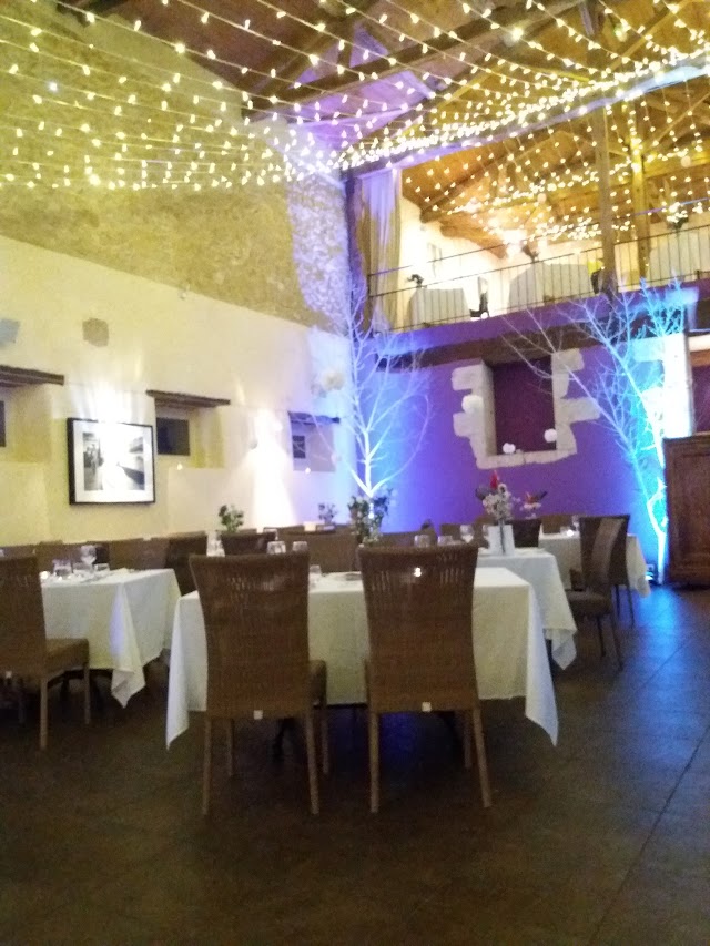 Le Chateau De Camille