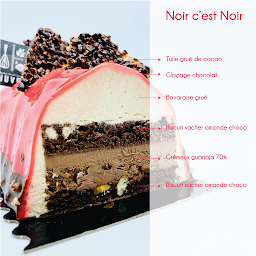 Photo n°17 de Boulangerie Pâtisserie Chocolaterie Huvet à Vernou-sur-Brenne (Sandwicherie)