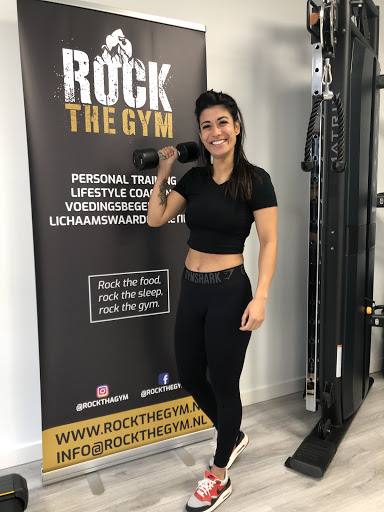 Rockthegym