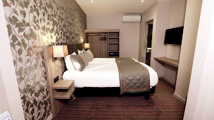 Photo n°27 de Timhotel Le Louvre à Paris (Hôtel)