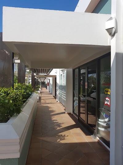 Photos of Promenade Shopping Center