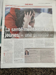 Photo n°2 de Catherine Vannereux - Psychanalyste -Psychothérapeute- Chauny à Chauny (Psychothérapeute)