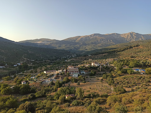 Plaza de los Jilgueros