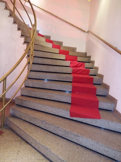 Photos of Palace Glamour