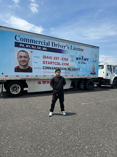 Start CDL - United States