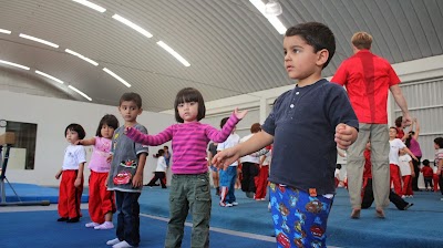 Photos of American Christian School