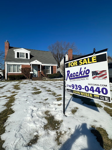 Recckio Real Estate & Development, Inc. - Thumbnail