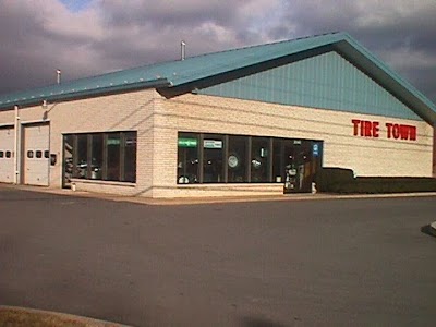 Photos of Tire Town Inc