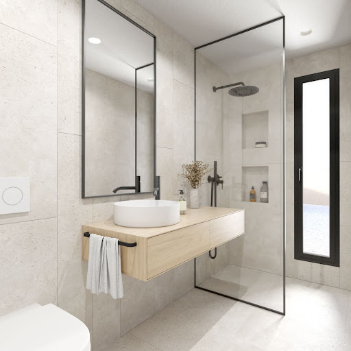 Aro Homes - Visual