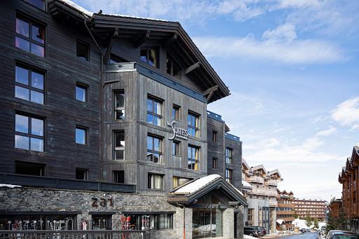 Photo de chalet Albaron à Saint-Bon-Tarentaise (73120)