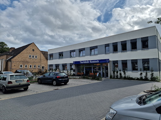 Parkplatz Tierklinik Gallery - Germany