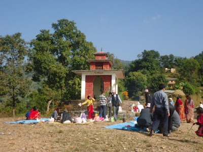 Photos of Gautam Kul Mandir
