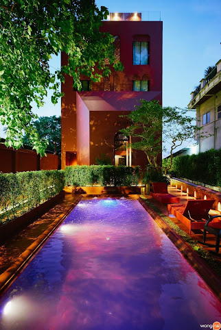 Amdaeng by NJOY Prestige Hotel by null