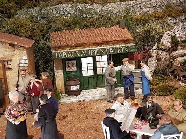 Le Petit monde de Marcel Pagnol