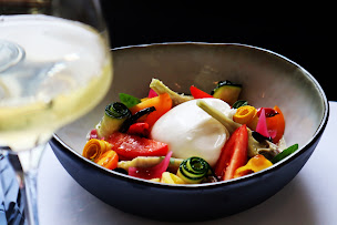 Photo n°6 de L'Oxalis - Restaurant Brasserie Mulhouse Centre à Mulhouse (Restaurant)