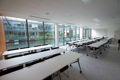 SKEMA Business School - Paris - Thumbnail