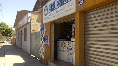Photos of N B REPUESTOS