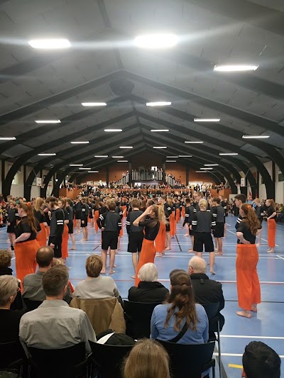 Photos of Vinderup Hallerne/Selvejende Institution