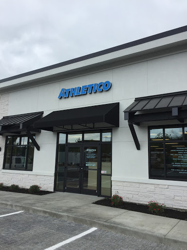 Athletico Physical Therapy - Bloomington East - Thumbnail